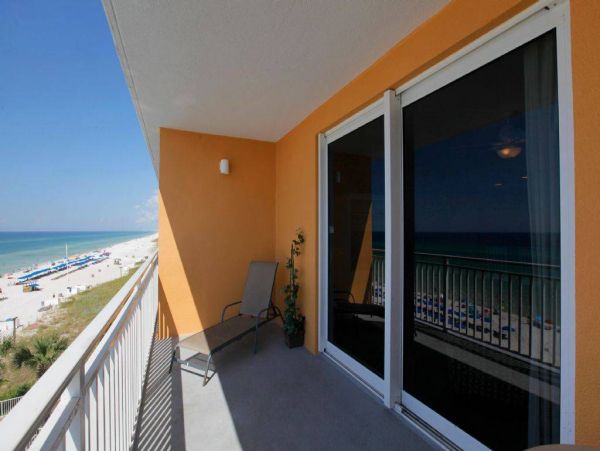 Panama City Beach Home 982036