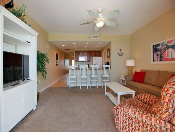 Panama City Beach Home 982036