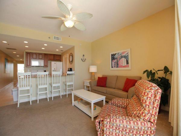 Panama City Beach Home 982036