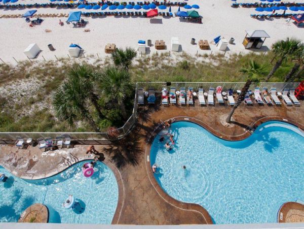 Panama City Beach Home 982036