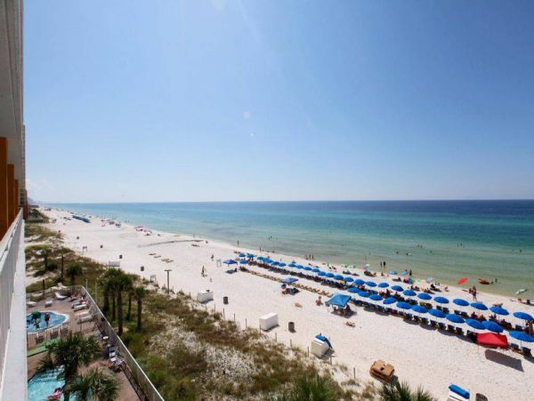 Panama City Beach Home 982036