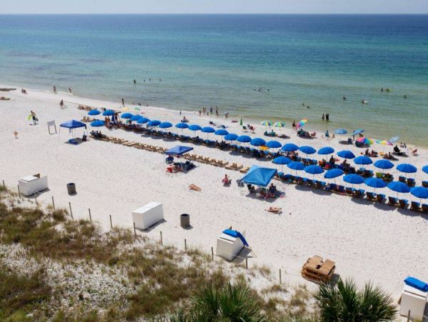 Panama City Beach Home 982036