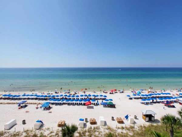 Panama City Beach Home 982036