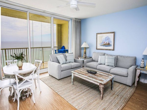 Panama City Beach Home 982037