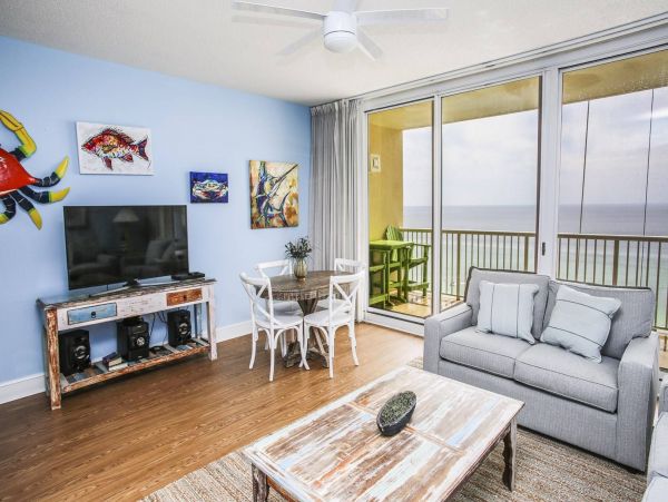 Panama City Beach Home 982037