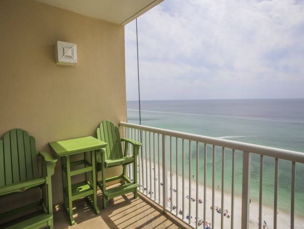Panama City Beach Home 982037