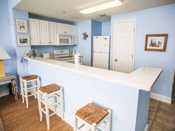 Panama City Beach Home 982037