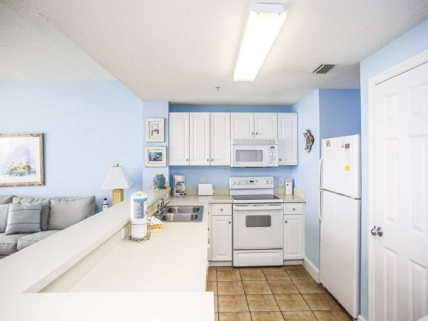 Panama City Beach Home 982037