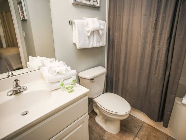 Panama City Beach Home 982037