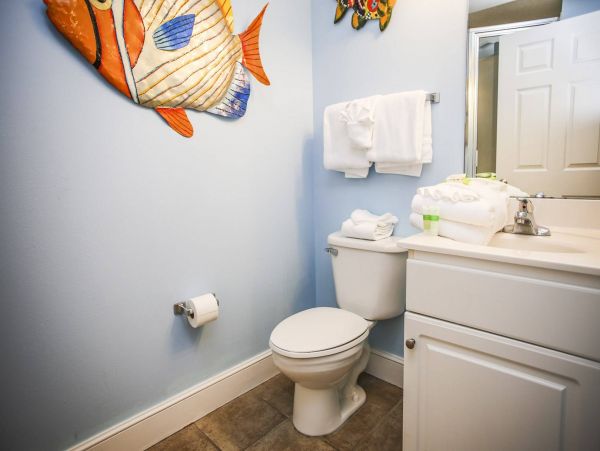 Panama City Beach Home 982037