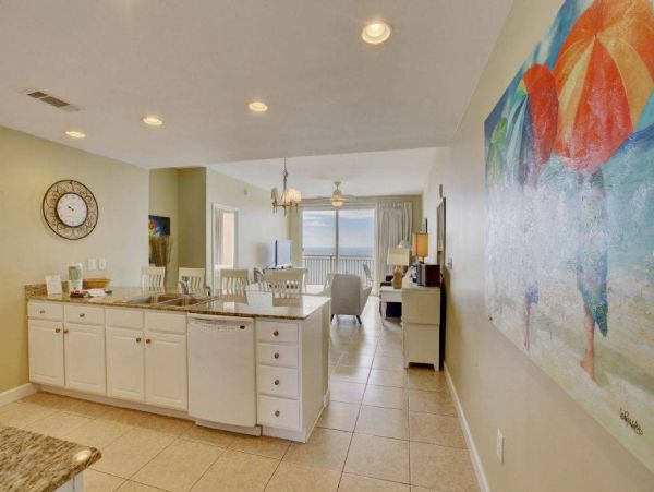 Panama City Beach Home 982038