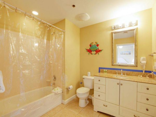 Panama City Beach Home 982038