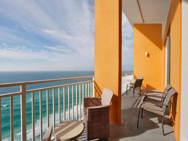 Panama City Beach Home 982038