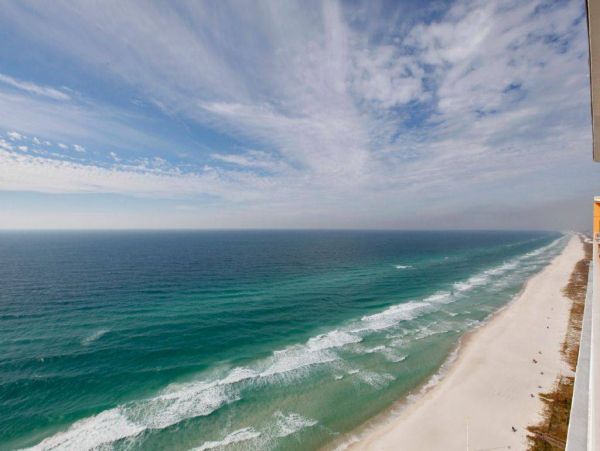 Panama City Beach Home 982038