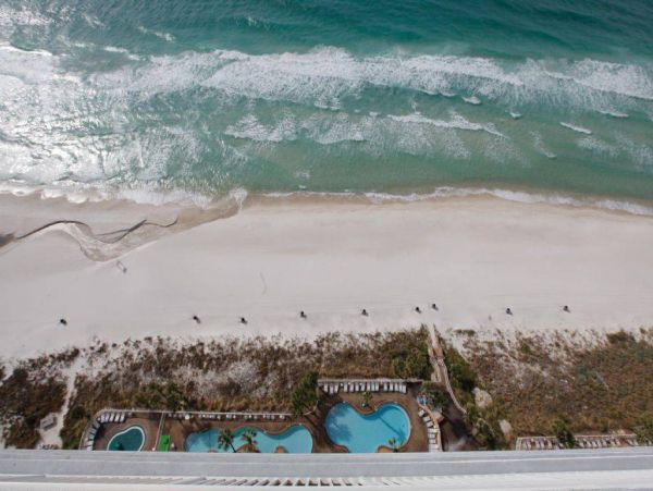Panama City Beach Home 982038