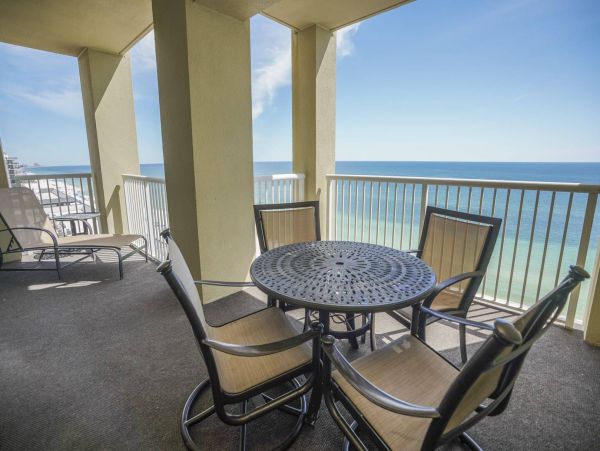 Panama City Beach Home 982039
