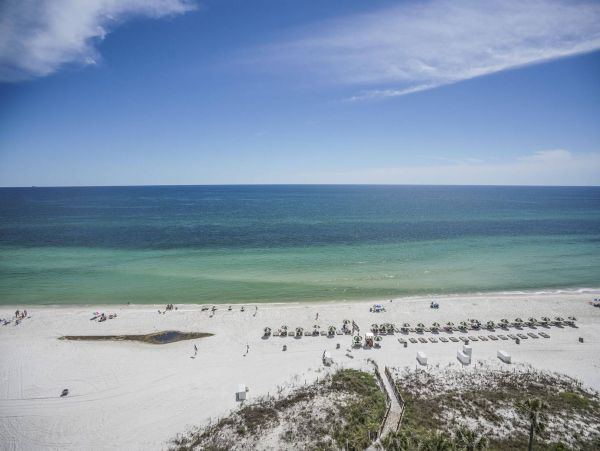 Panama City Beach Home 982039