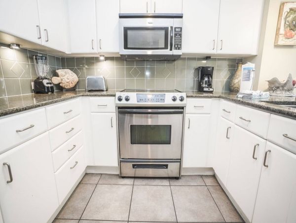 Panama City Beach Home 982039
