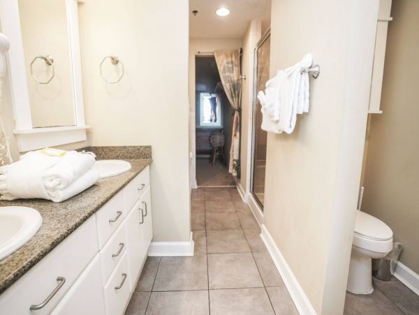 Panama City Beach Home 982039