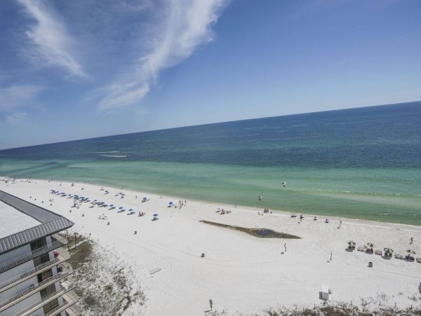 Panama City Beach Home 982039