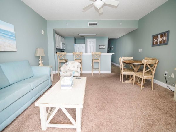 Panama City Beach Home 982041