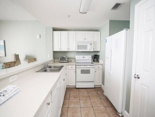 Panama City Beach Home 982041