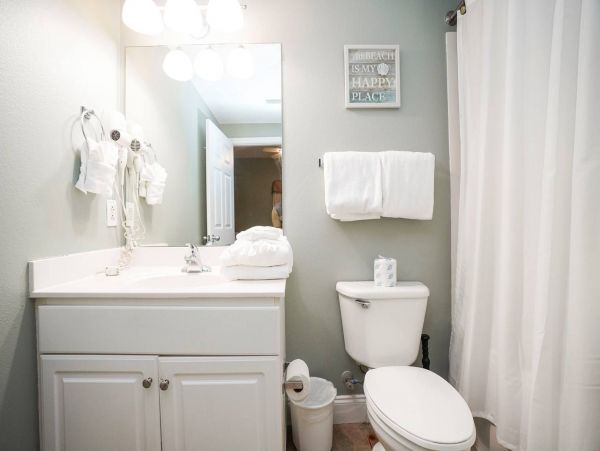 Panama City Beach Home 982041