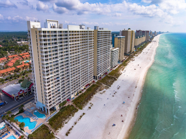 Panama City Beach Home 982041