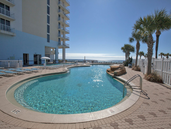 Panama City Beach Home 982041