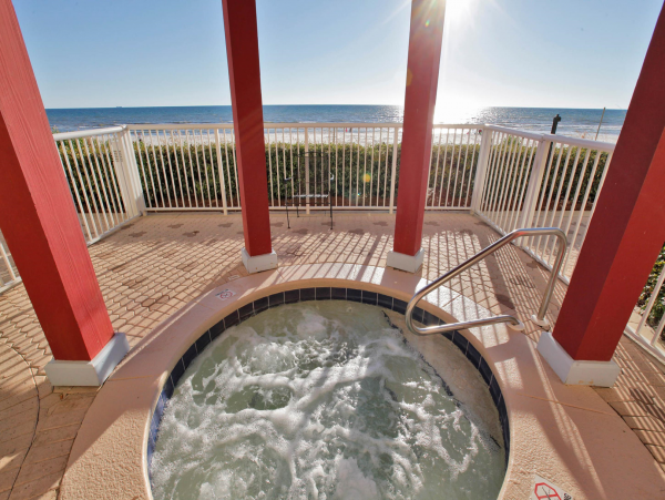 Panama City Beach Home 982041