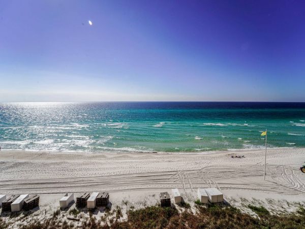 Panama City Beach Home 982042
