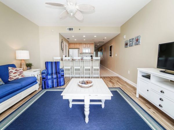 Panama City Beach Home 982042