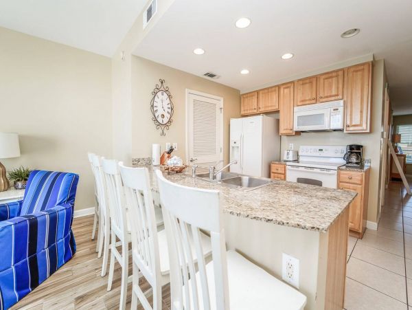 Panama City Beach Home 982042