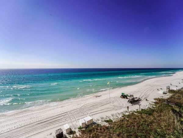 Panama City Beach Home 982042