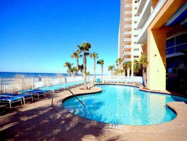 Panama City Beach Home 982042