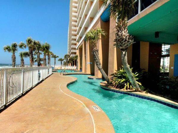 Panama City Beach Home 982042