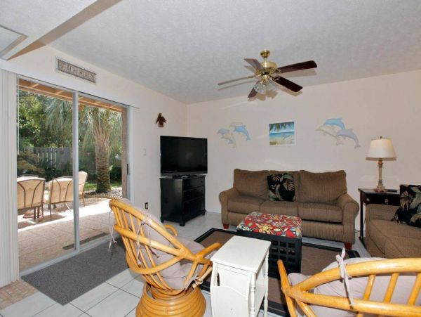Panama City Beach Home 982043