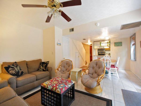 Panama City Beach Home 982043