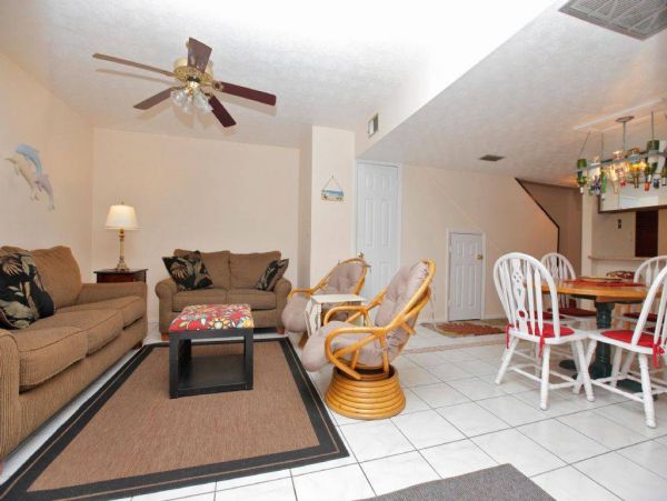 Panama City Beach Home 982043
