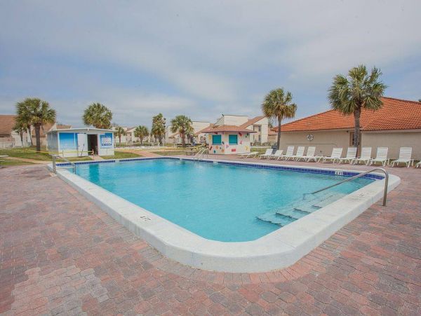 Panama City Beach Home 982043