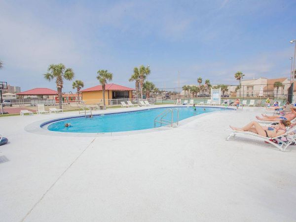 Panama City Beach Home 982043