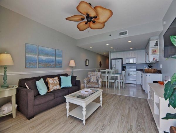 Panama City Beach Home 982044