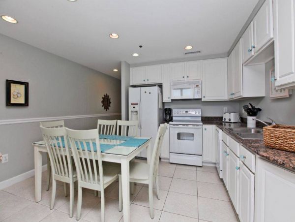 Panama City Beach Home 982044