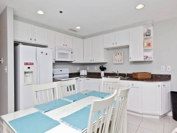 Panama City Beach Home 982044