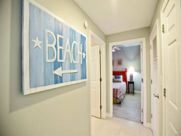 Panama City Beach Home 982044