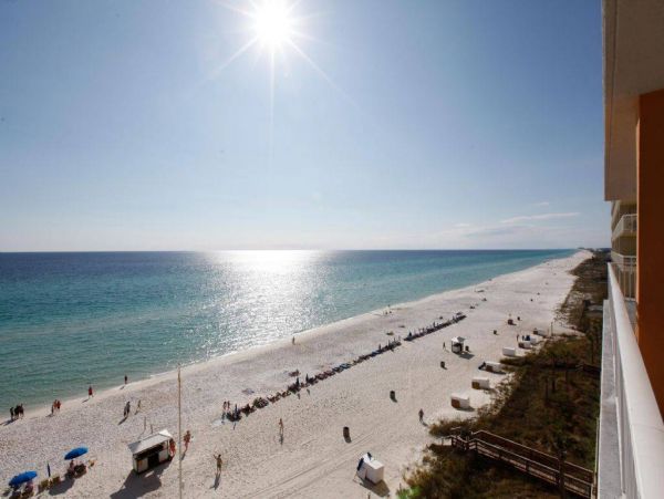 Panama City Beach Home 982044