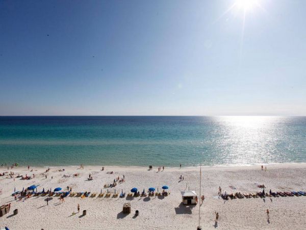 Panama City Beach Home 982044
