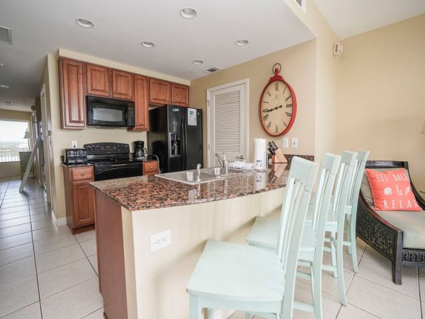 Panama City Beach Home 982046