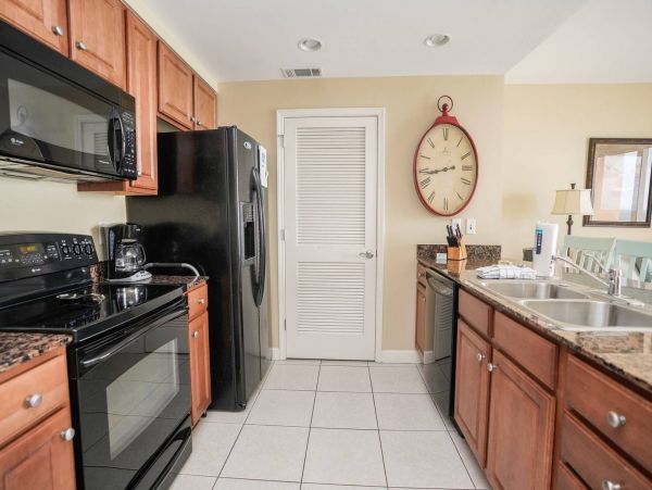 Panama City Beach Home 982046