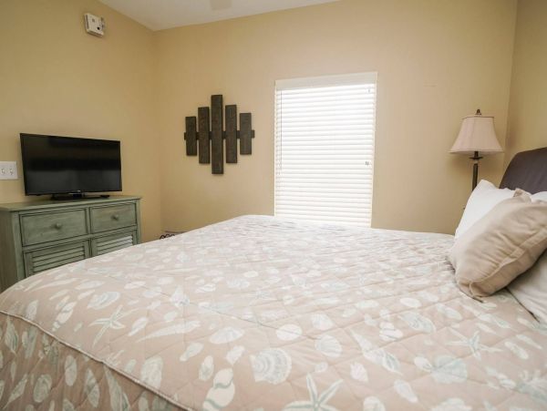 Panama City Beach Home 982046